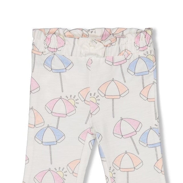 SUNSHINE - Signature Fashion Flare Pants