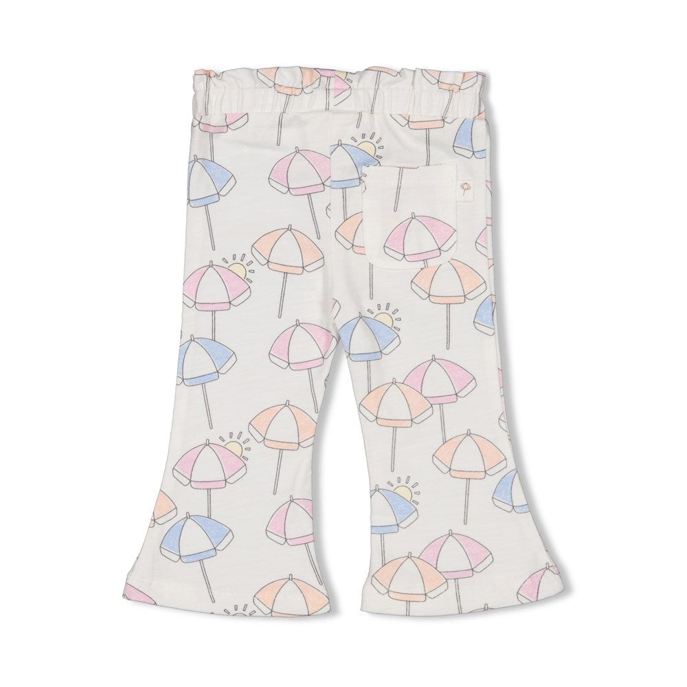 SUNSHINE - Signature Fashion Flare Pants