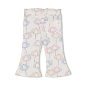 SUNSHINE - Signature Fashion Flare Pants