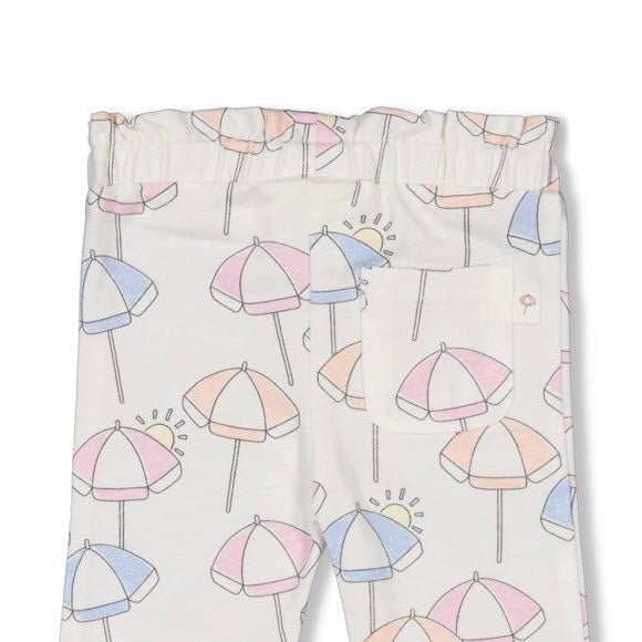 SUNSHINE - Signature Fashion Flare Pants