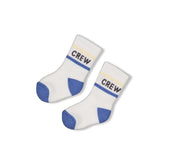 POOL TIME - "Pool Crew" Socks!