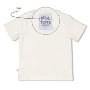 POOL TIME - Signature Fashion Top