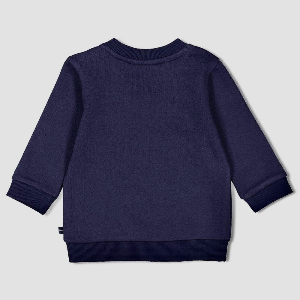THE GOOD LIFE - Signature French Terry Sweat Top