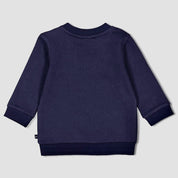 THE GOOD LIFE - Signature French Terry Sweat Top