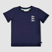 THE GOOD LIFE - "Ciao, Ciao, Ciao" Fashion Top