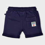THE GOOD LIFE - French Terry Fashion Shorts