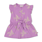 PICNIC PERFECT - Allover Print Fashion Dress