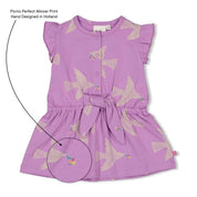 PICNIC PERFECT - Allover Print Fashion Dress