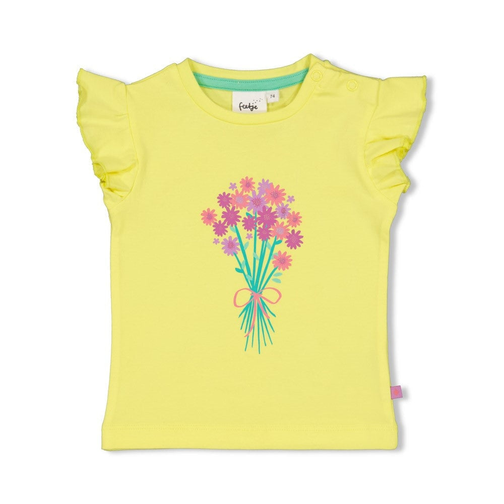 PICNIC PERFECT - Collection Signature Fun Fashion Top