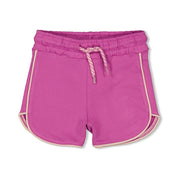 PICNIC PERFECT - French Terry Fashion Shorts