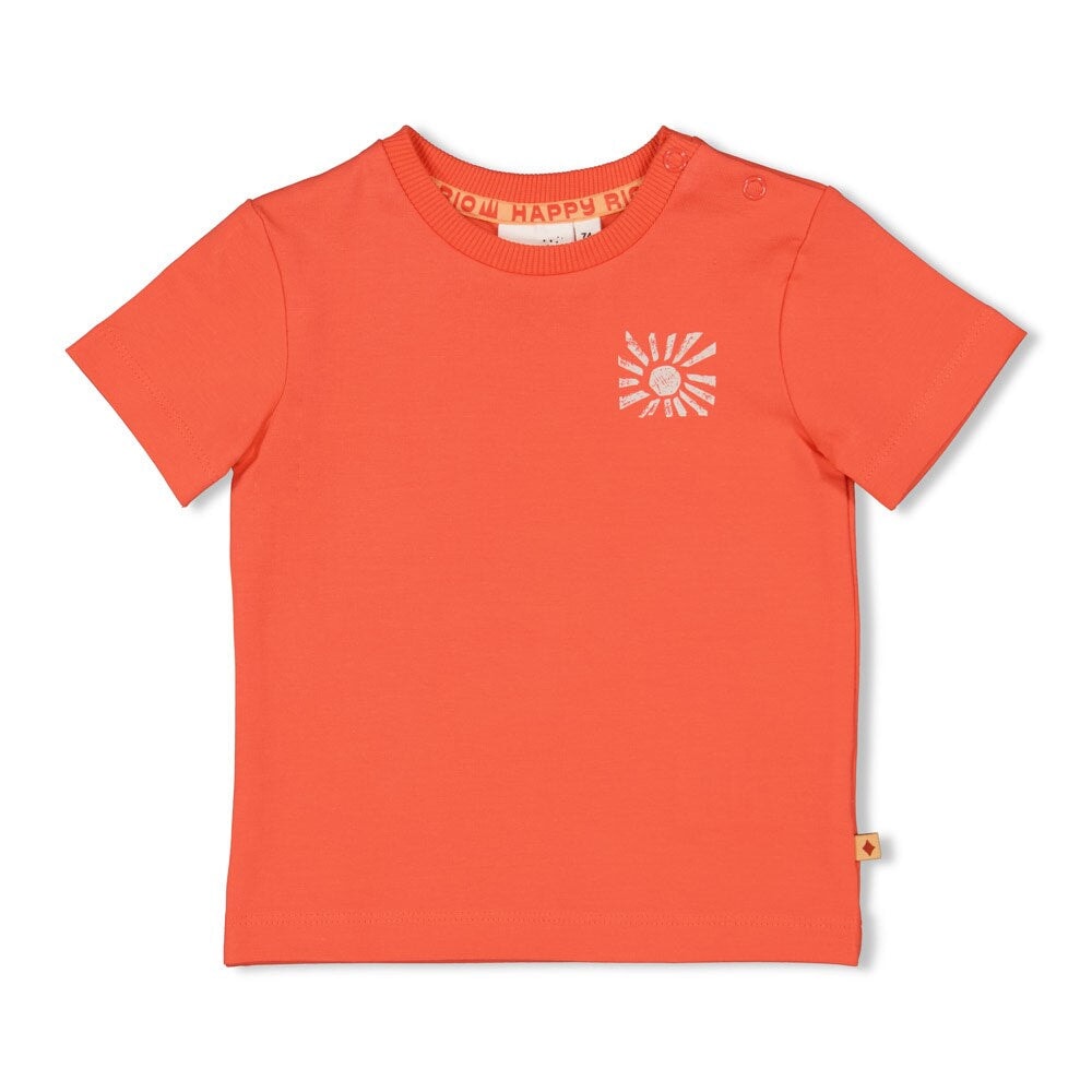 HAPPY RIO - Surf & Play Fashion Top