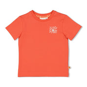 HAPPY RIO - Surf & Play Fashion Top