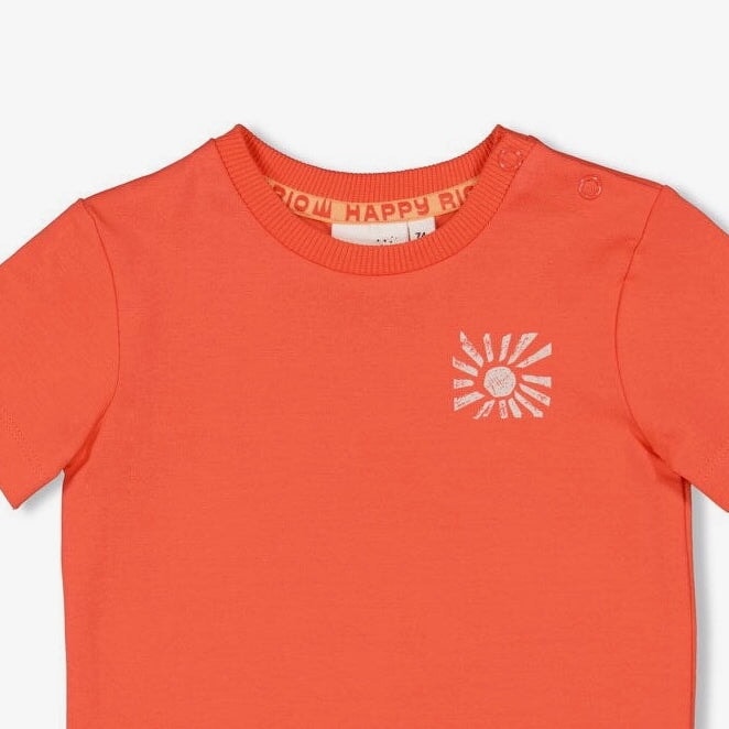 HAPPY RIO - Surf & Play Fashion Top