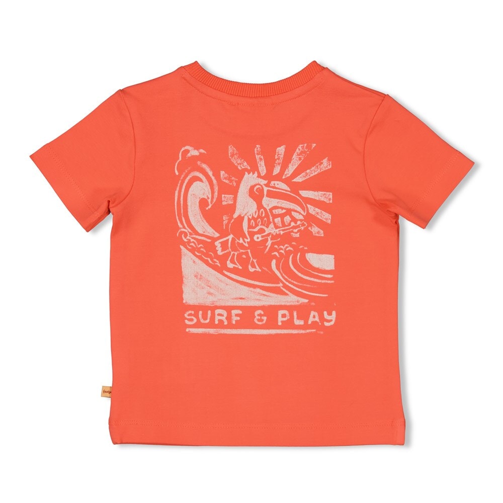 HAPPY RIO - Surf & Play Fashion Top