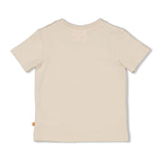 HAPPY RIO - Waves, Music, Sun Fashion Top