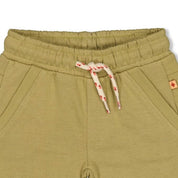 HAPPY RIO - Solid Fashion Shorts