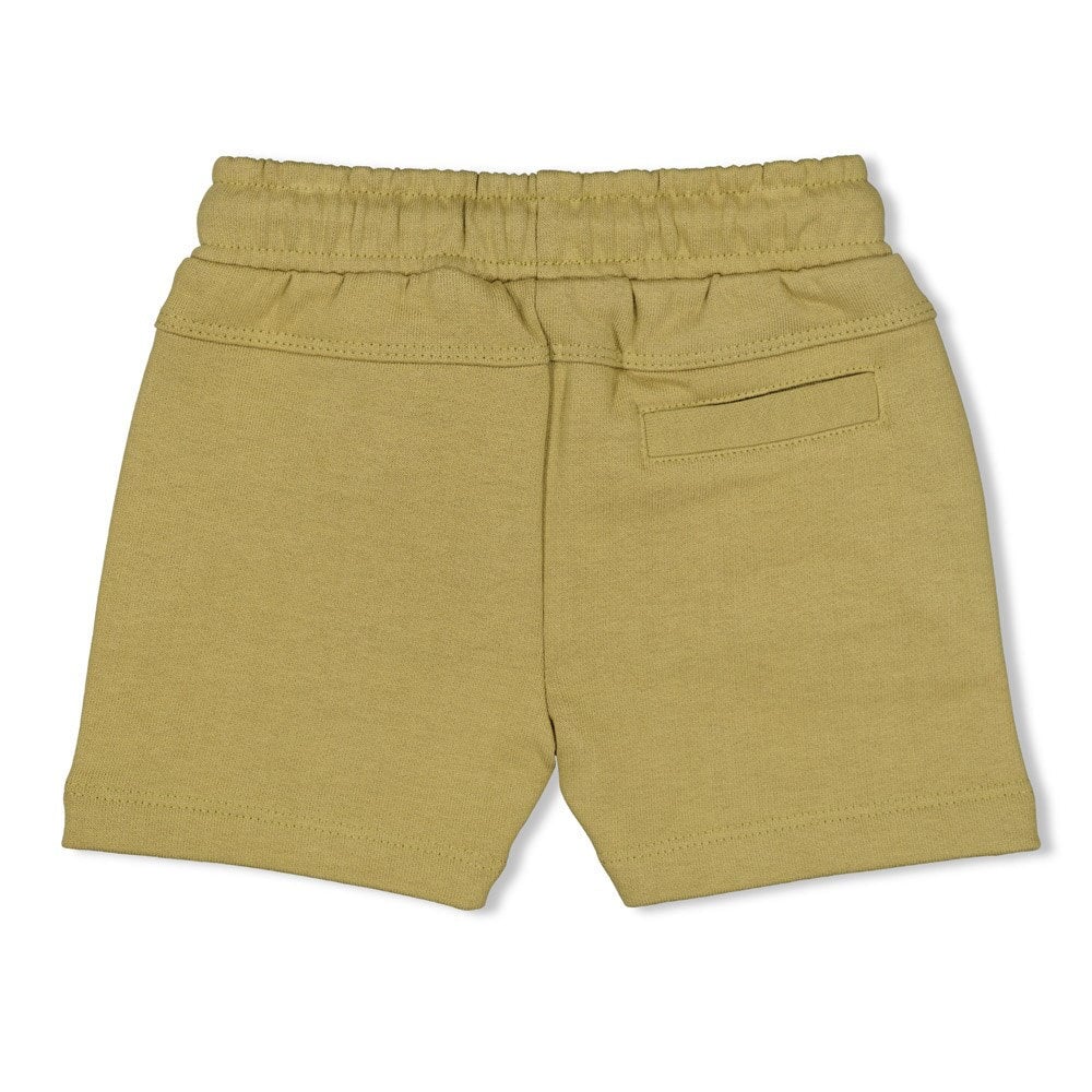 HAPPY RIO - Solid Fashion Shorts