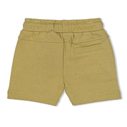 HAPPY RIO - Solid Fashion Shorts