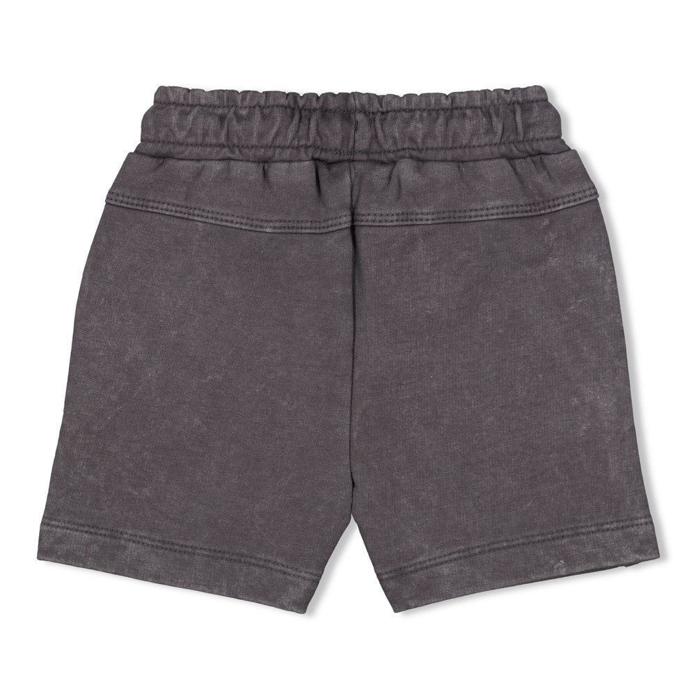 HAPPY RIO - Collection Solid Fashion French Terry Shorts