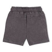 HAPPY RIO - Collection Solid Fashion French Terry Shorts