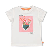 SAMBA SHAKE  - "Tropical Paradise Fruity” Fashion Top