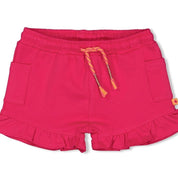 SAMBA SHAKE - Very Sweet Fashion Shorts
