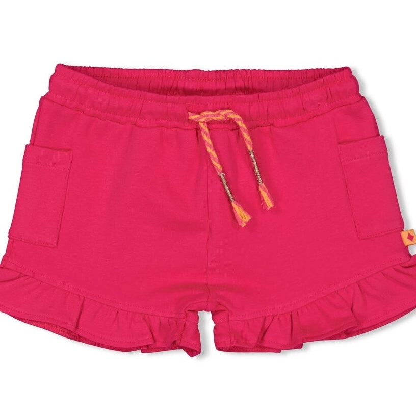 SAMBA SHAKE - Very Sweet Fashion Shorts