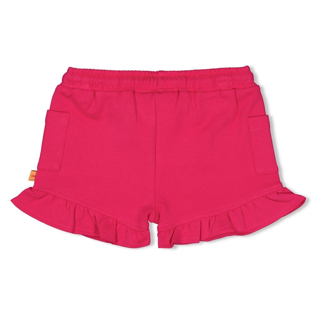 SAMBA SHAKE - Very Sweet Fashion Shorts