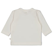 ELEPHANT - Organic Cotton Graphic Fashion Top