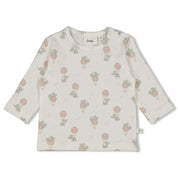 ELEPHANT - Organic Cotton Single Jersey Fashion Top