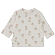 ELEPHANT - Organic Cotton Single Jersey Fashion Top