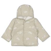 ELEPHANT - Organic Cotton Reversible Jacket