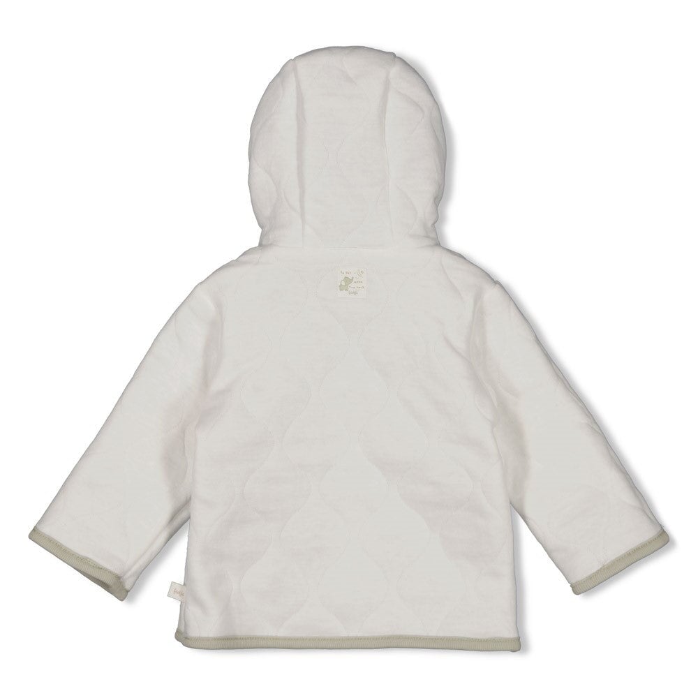 ELEPHANT - Organic Cotton Reversible Jacket