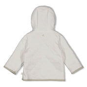 ELEPHANT - Organic Cotton Reversible Jacket