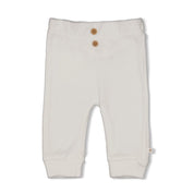 ELEPHANT - Organic Cotton Terry Fashion Pants