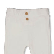 ELEPHANT - Organic Cotton Terry Fashion Pants
