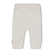 ELEPHANT - Organic Cotton Terry Fashion Pants