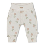 ELEPHANT - Organic Cotton Single Jersey Fashion Pants