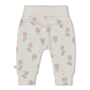 ELEPHANT - Organic Cotton Single Jersey Fashion Pants