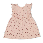 LADYBUG - Organic Cotton Single Jersey Dress