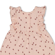 LADYBUG - Organic Cotton Single Jersey Dress