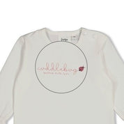 LADYBUG - Organic Cotton Single Jersey Fashion Top