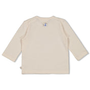 Sssiesta - Single Jersey Slub "Chasing Sunsets" Top