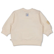 Sssiesta	- French Terry Slub "No Time to Siesta" Sweat Top