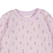 FLOWER RANCH - French Terry Collection Sweat Top