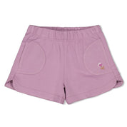 FLOWER RANCH - French Terry Pocket Shorts