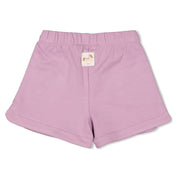 FLOWER RANCH - French Terry Pocket Shorts