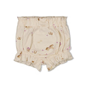 FLOWER RANCH - Single Jersey Frill Bloomers