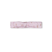 FLOWER RANCH - Pointelle Rib Knot Headband