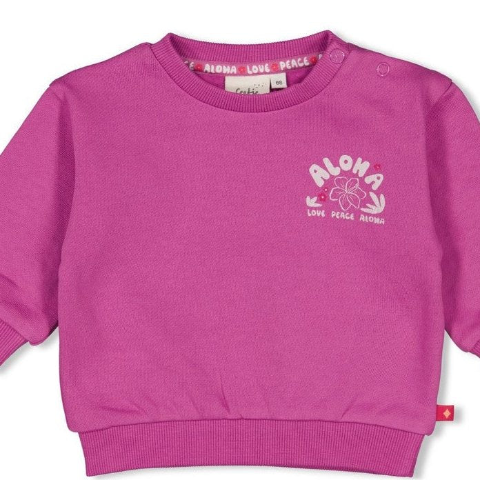 Love Peace Aloha - 25% Off – Feetje Baby US